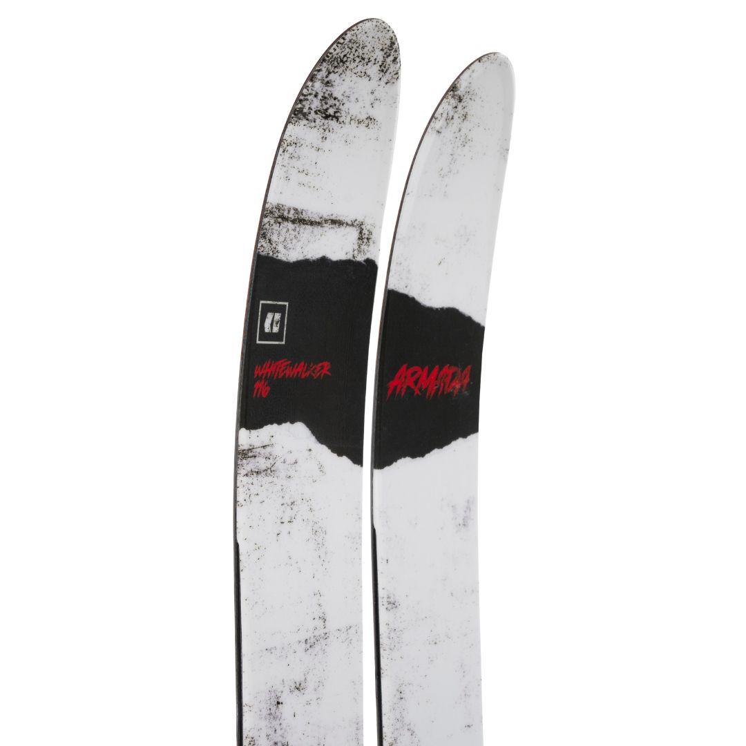 Armada Whitewalker 116 Skis 2026
